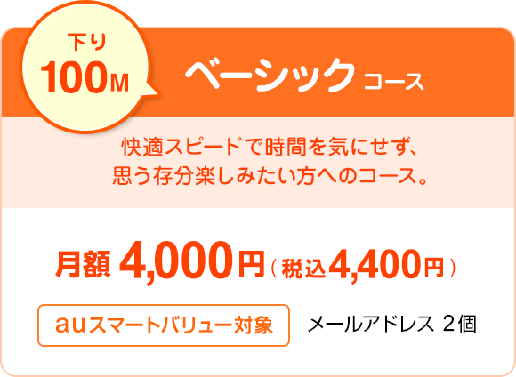 ベーシックコース