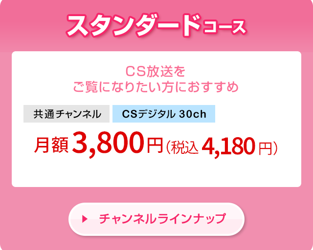 スタンダードコース